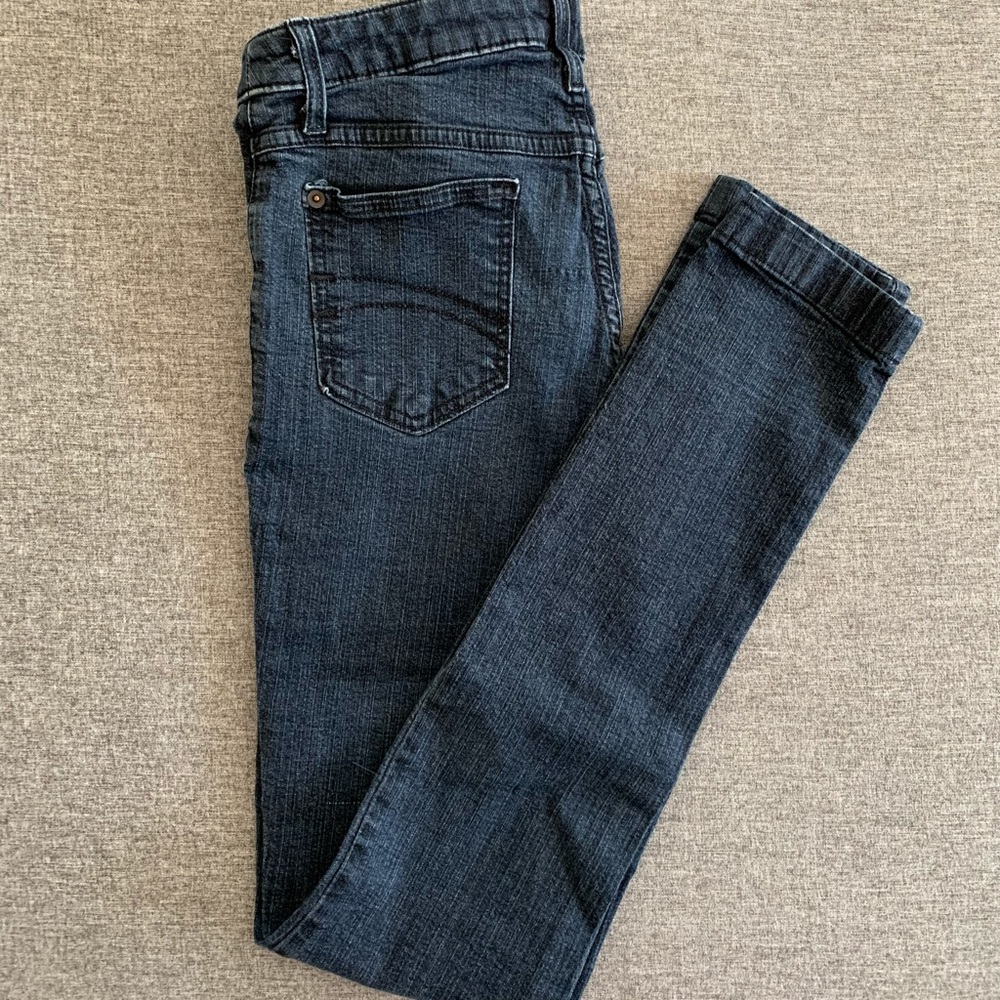 Yoga Jeans Skinny Jeans